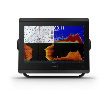 GARMIN 100209151 10 in. 86XSV USA & Canada GN GPS Map Fishfinder Transducer GAR_100209151